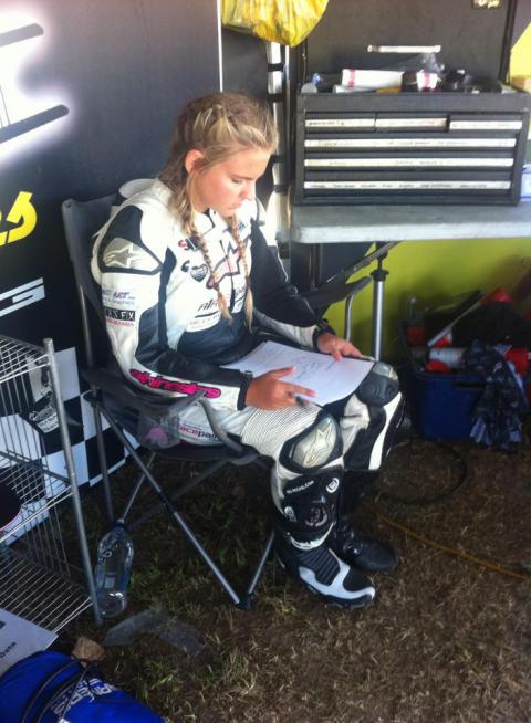 NZSBK Rd 2 j