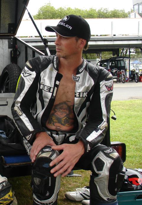 Dave M