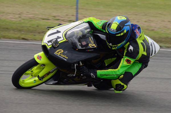 NZSBK 2019 Rd 2g