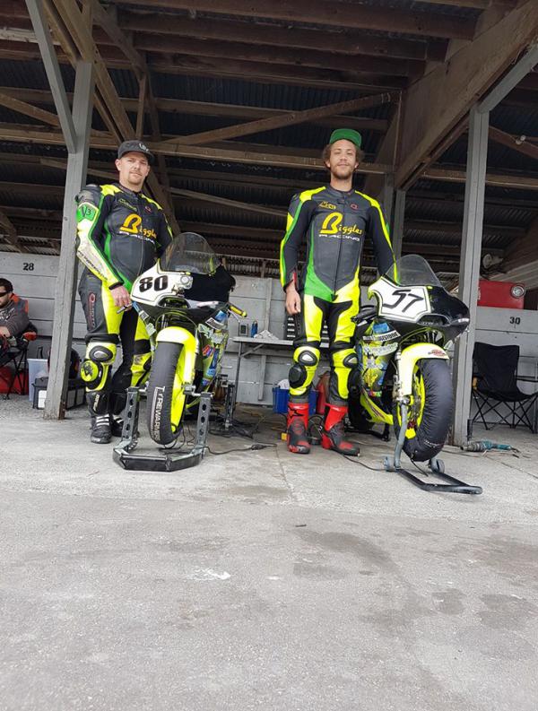 Testing Manfield Jan 2017